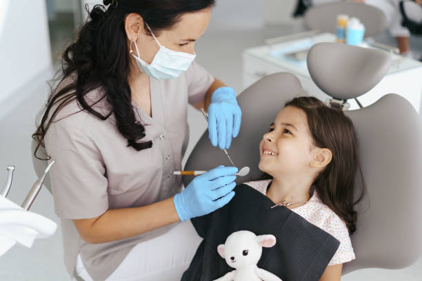 Best Sedation Dentistry  in Dunes City, OR