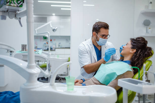 Best Dental Inlays and Onlays  in Dunes City, OR