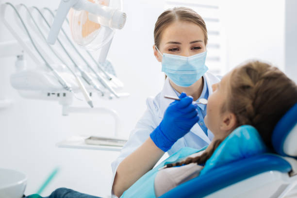 Best Dental Exams and Cleanings  in Dunes City, OR