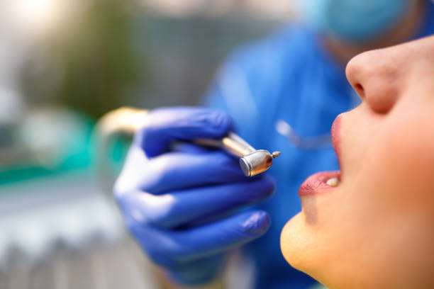 Oral Surgery in Dunes City, OR